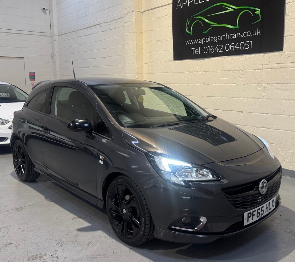 Used Vauxhall Corsa 2016 for sale - 76510042: Photo 29