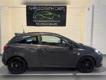 Used Vauxhall Corsa 2016 for sale - 76510042: Photo