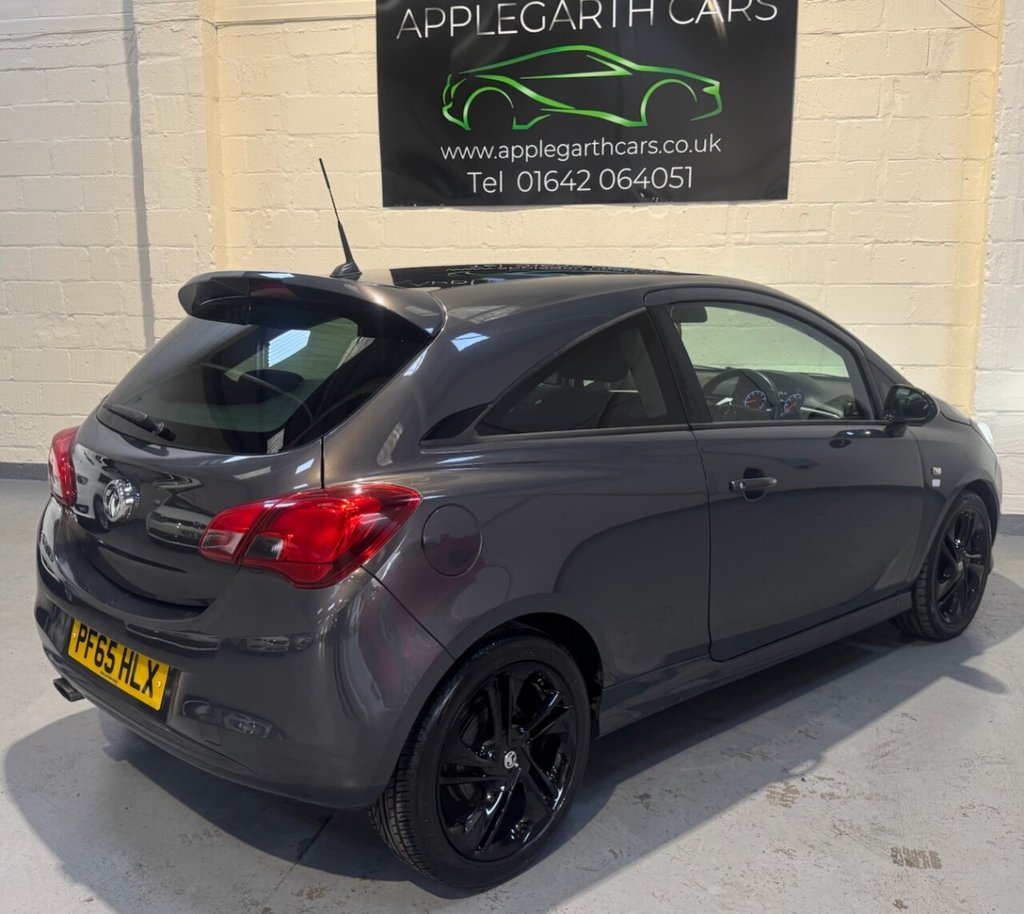 Used Vauxhall Corsa 2016 for sale - 76510042: Photo 31