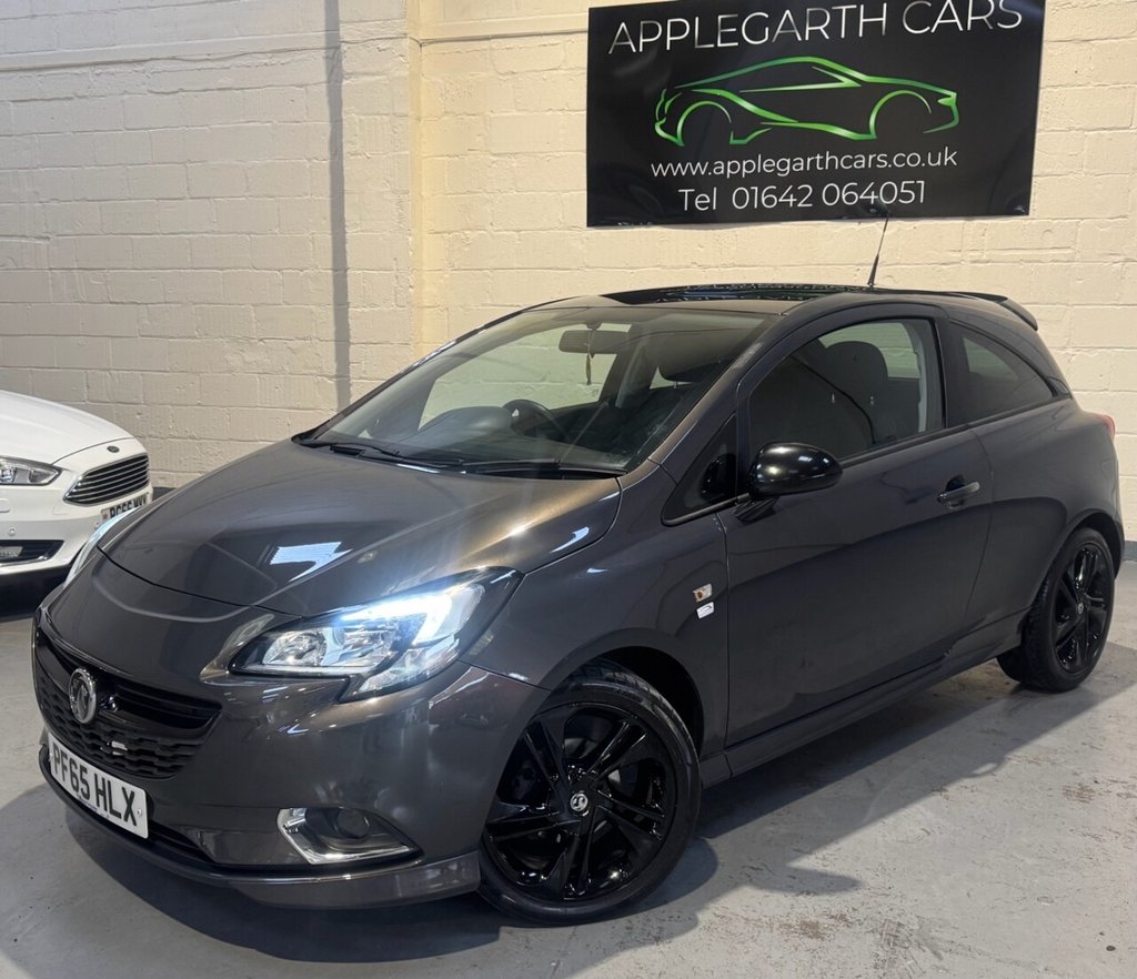 Used Vauxhall Corsa 2016 for sale - 76510042: Photo 33