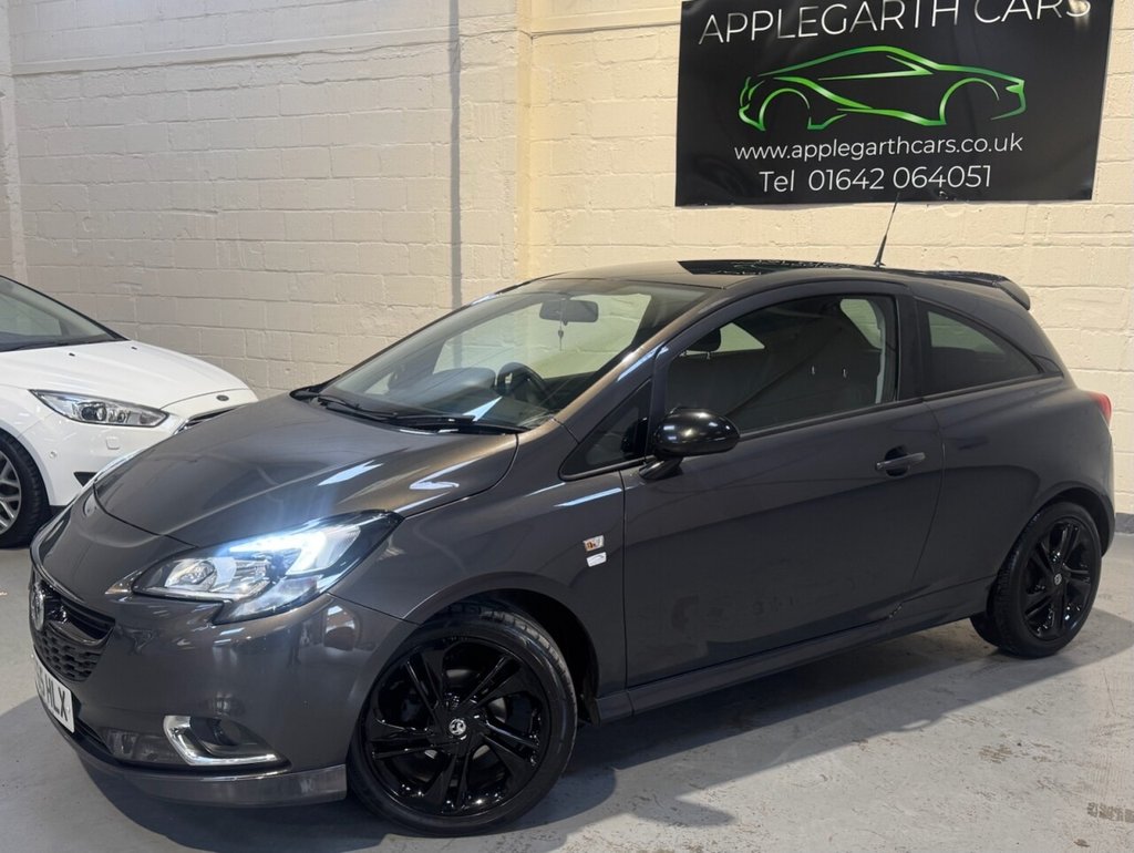 Used Vauxhall Corsa 2016 for sale - 76510042: Photo 34