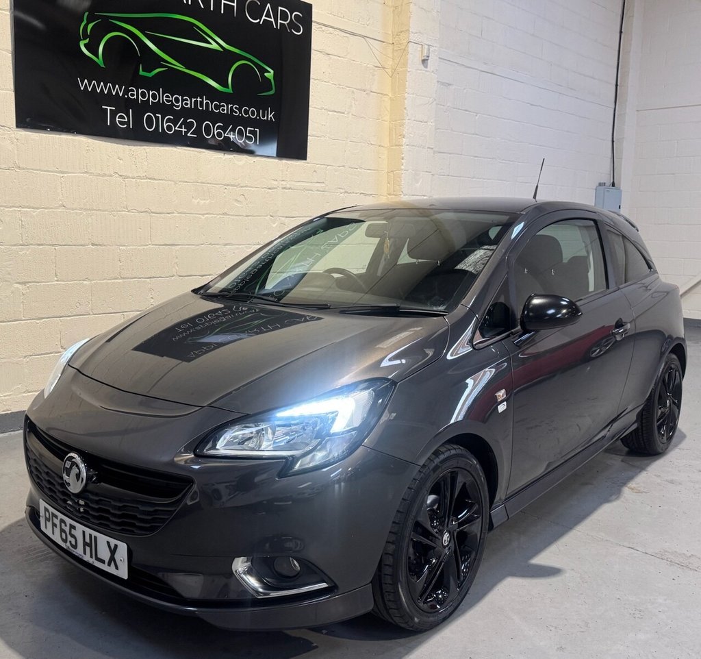 Used Vauxhall Corsa 2016 for sale - 76510042: Photo 36