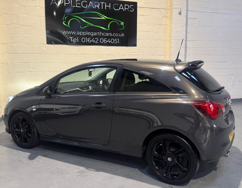 Used Vauxhall Corsa 2016 for sale - 76510042: Photo 38