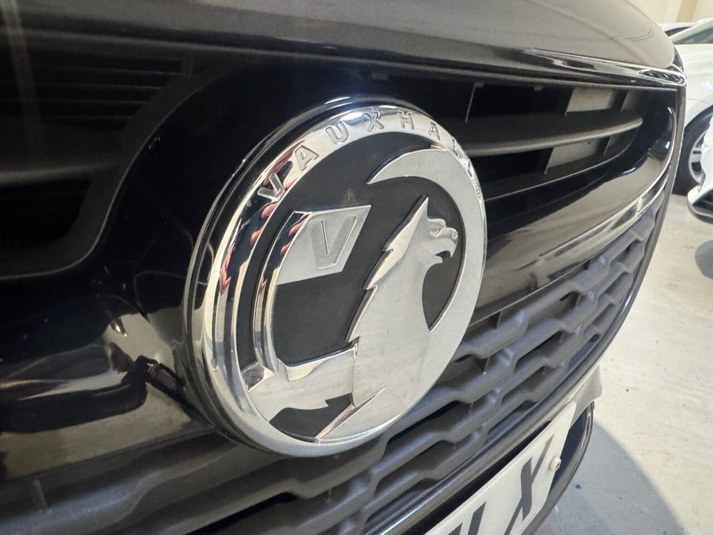 Used Vauxhall Corsa 2016 for sale - 76510042: Photo 42