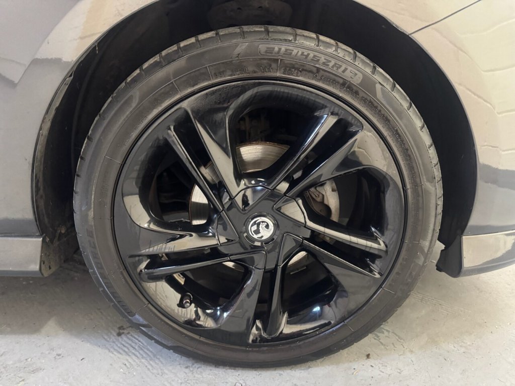 Used Vauxhall Corsa 2016 for sale - 76510042: Photo 43