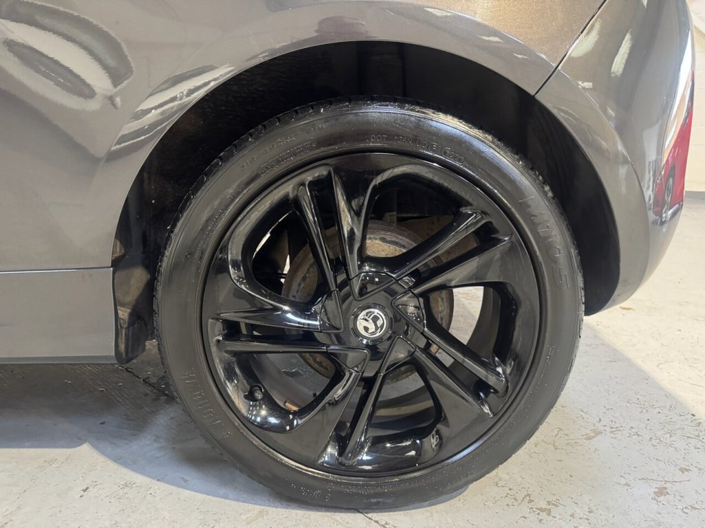 Used Vauxhall Corsa 2016 for sale - 76510042: Photo 45