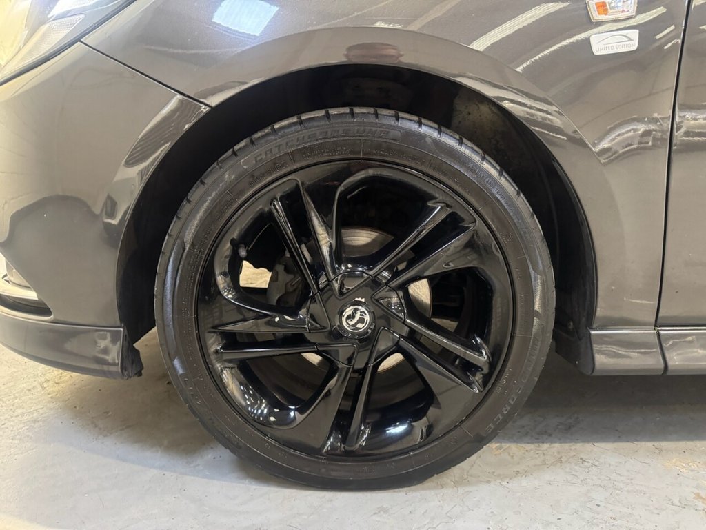 Used Vauxhall Corsa 2016 for sale - 76510042: Photo 46