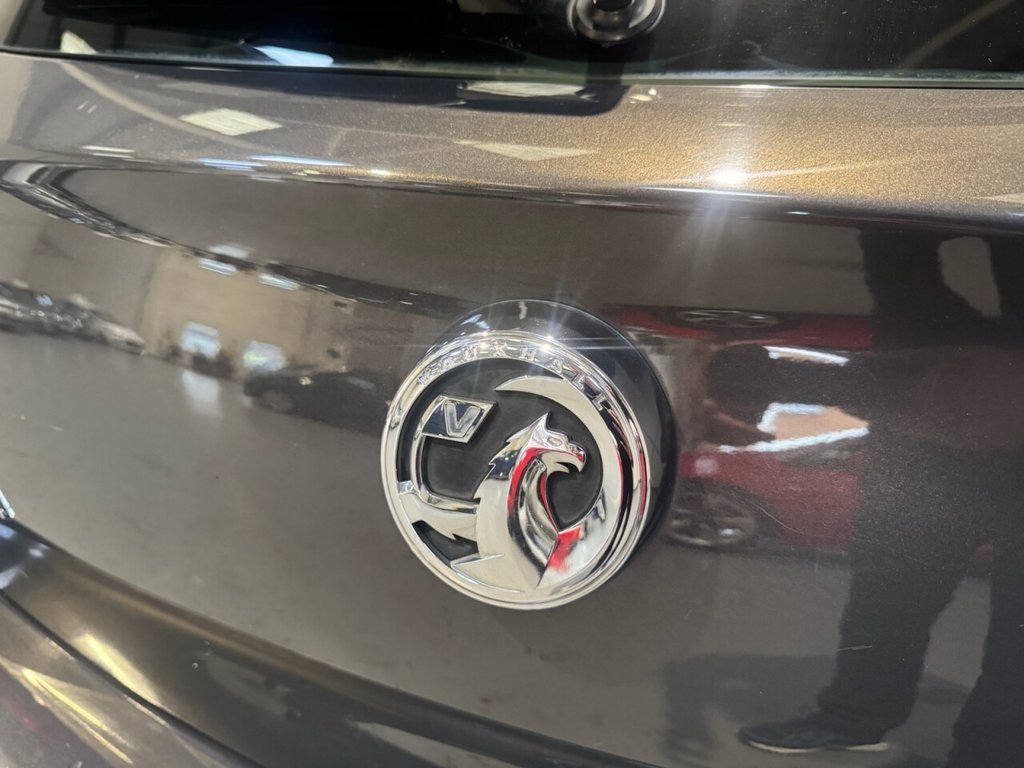 Used Vauxhall Corsa 2016 for sale - 76510042: Photo 49