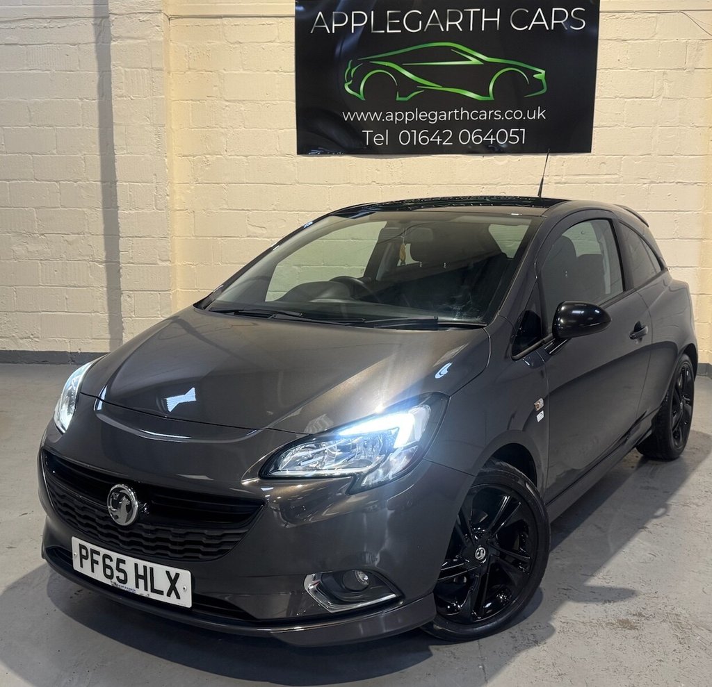 Used Vauxhall Corsa 2016 for sale - 76510042: Photo 5