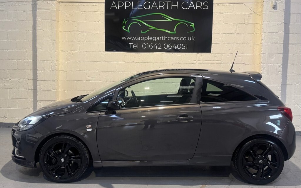 Used Vauxhall Corsa 2016 for sale - 76510042: Photo 6