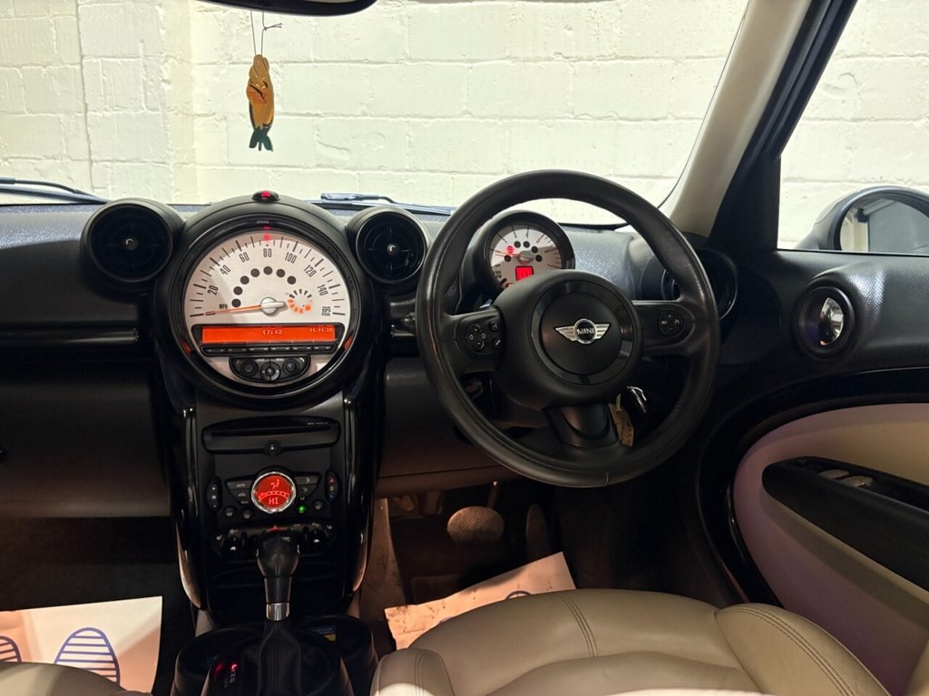 Used MINI Countryman 2013 for sale - 76546942: Photo 11