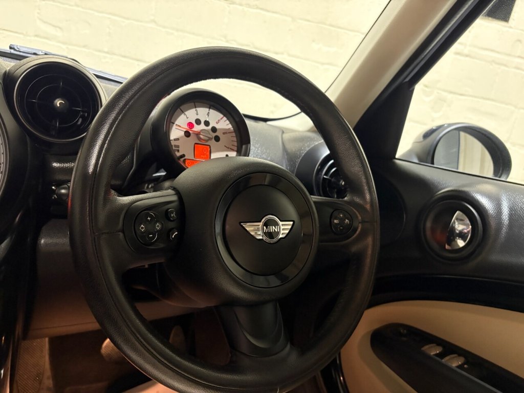 Used MINI Countryman 2013 for sale - 76546942: Photo 16