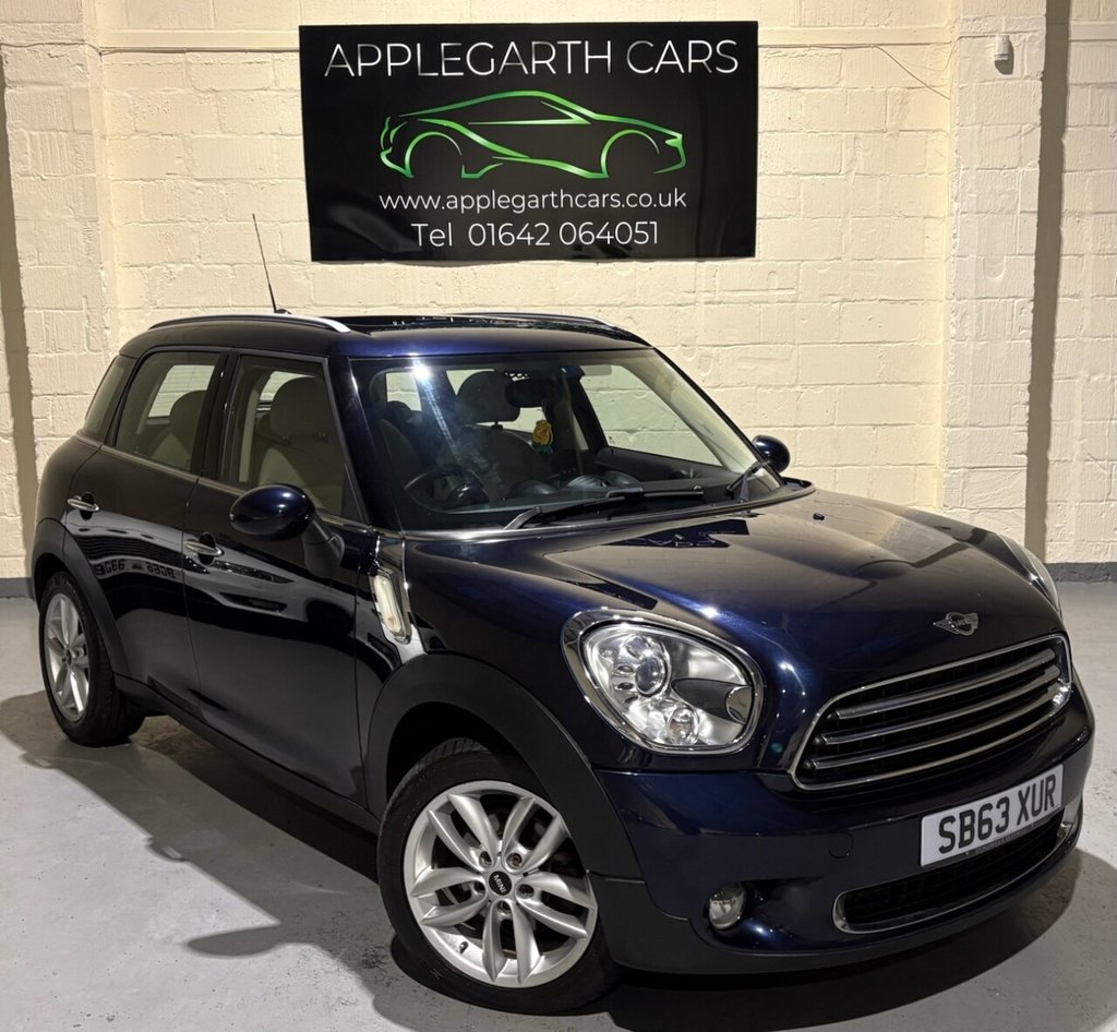 Used MINI Countryman 2013 for sale - 76546942: Photo 19