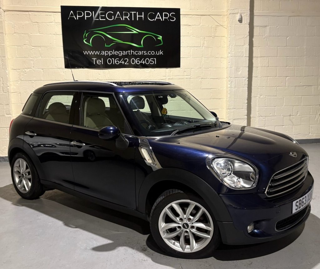 Used MINI Countryman 2013 for sale - 76546942: Photo 20