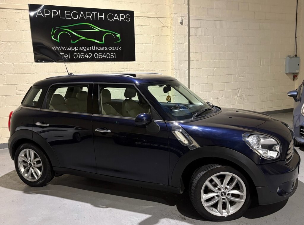 Used MINI Countryman 2013 for sale - 76546942: Photo 21