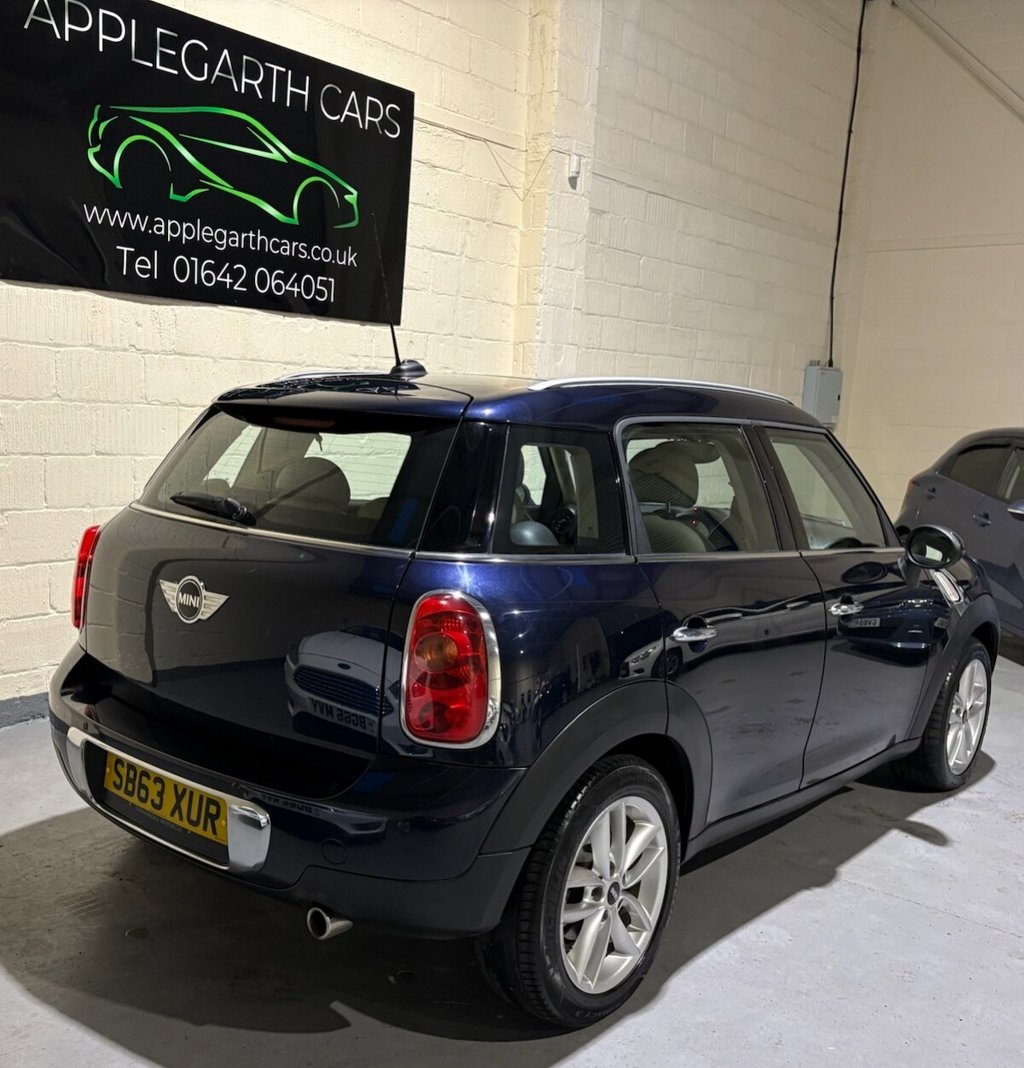 Used MINI Countryman 2013 for sale - 76546942: Photo 22