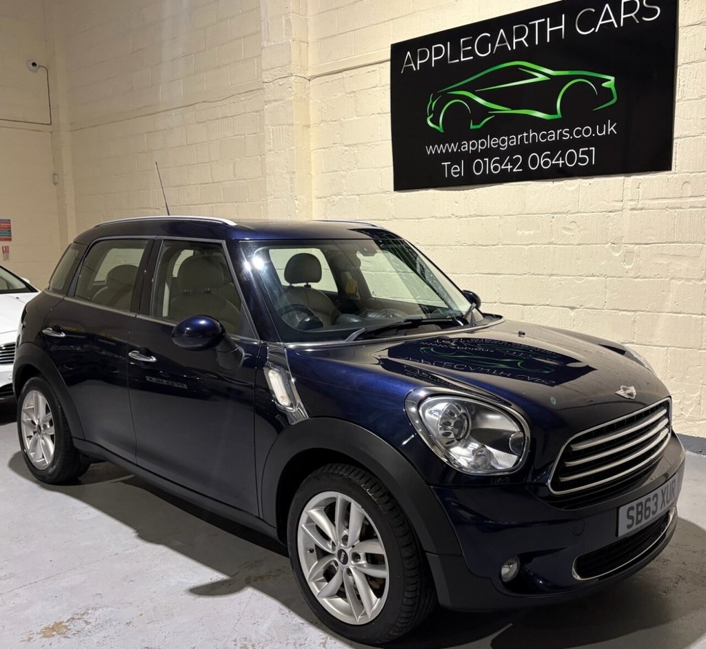 Used MINI Countryman 2013 for sale - 76546942: Photo 23