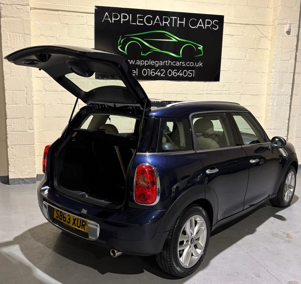 Used MINI Countryman 2013 for sale - 76546942: Photo 24