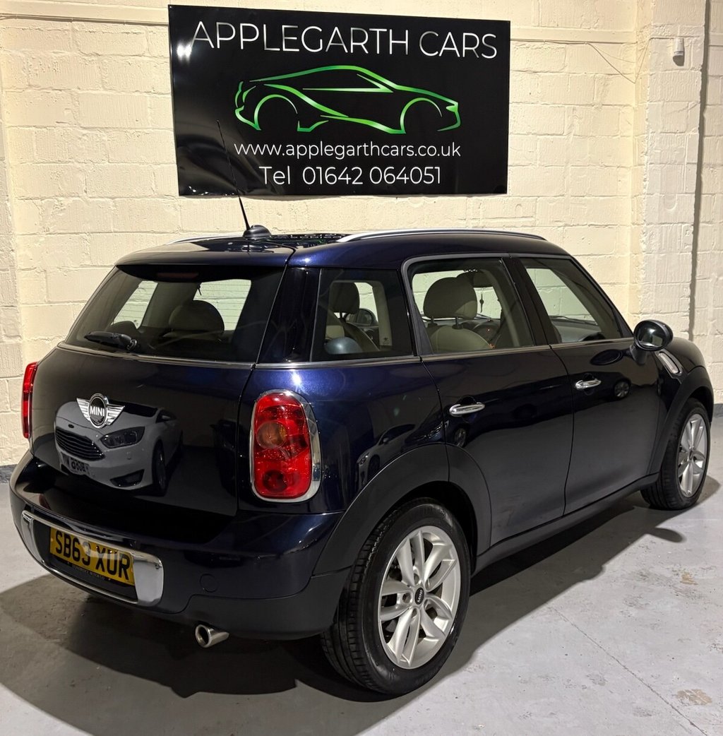Used MINI Countryman 2013 for sale - 76546942: Photo 26
