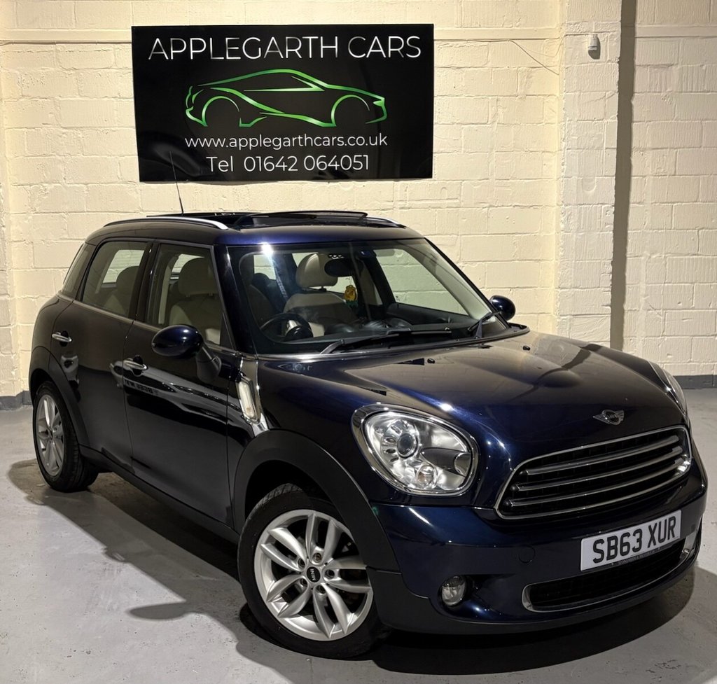 Used MINI Countryman 2013 for sale - 76546942: Photo 27
