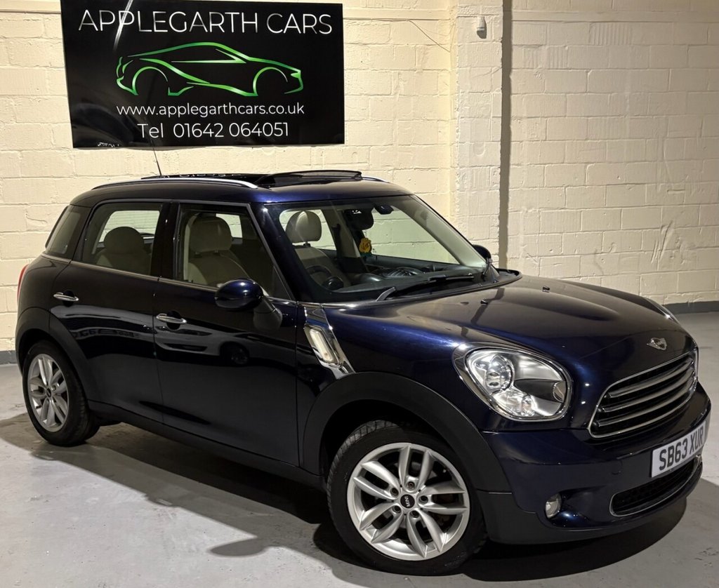 Used MINI Countryman 2013 for sale - 76546942: Photo 28