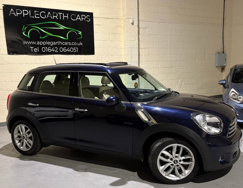 Used MINI Countryman 2013 for sale - 76546942: Photo 29