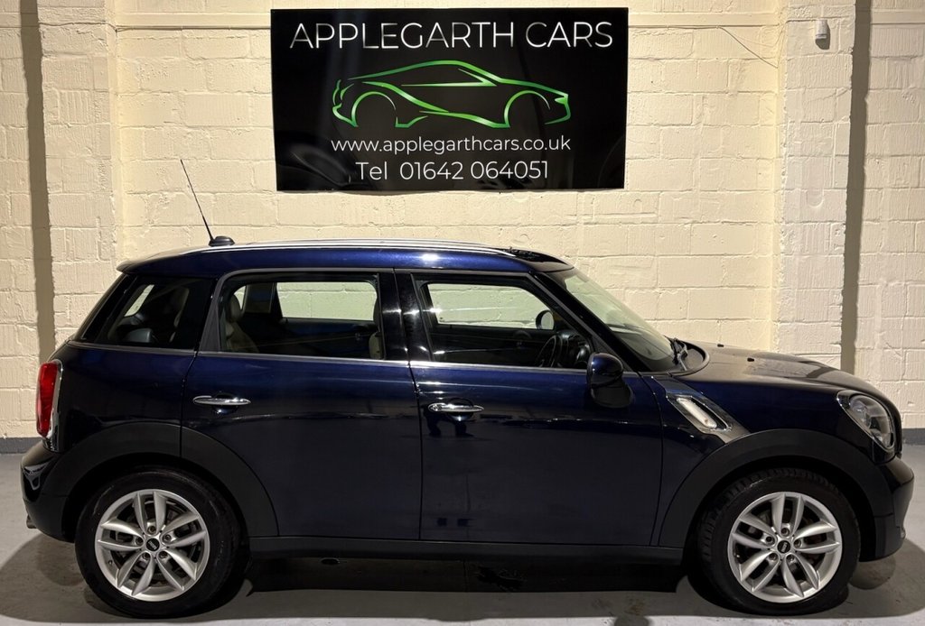 Used MINI Countryman 2013 for sale - 76546942: Photo 3