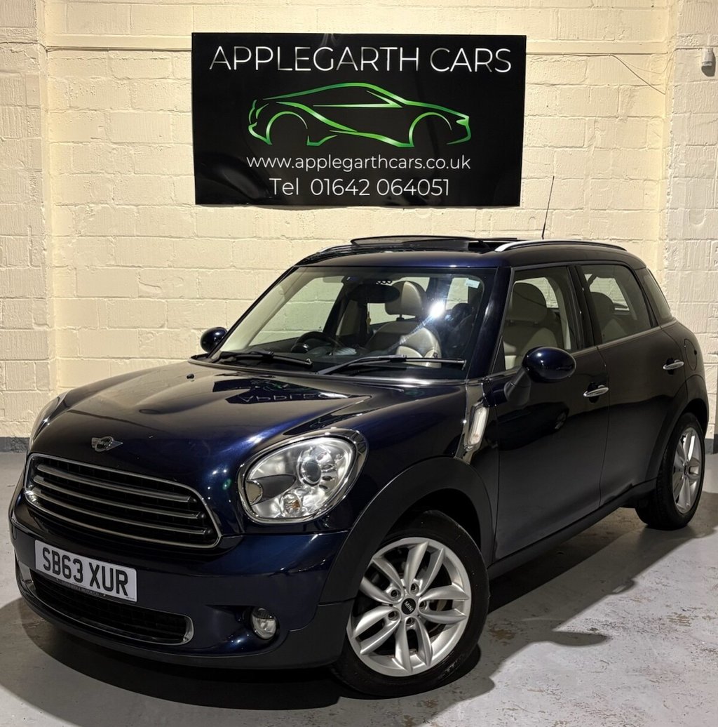 Used MINI Countryman 2013 for sale - 76546942: Photo 30