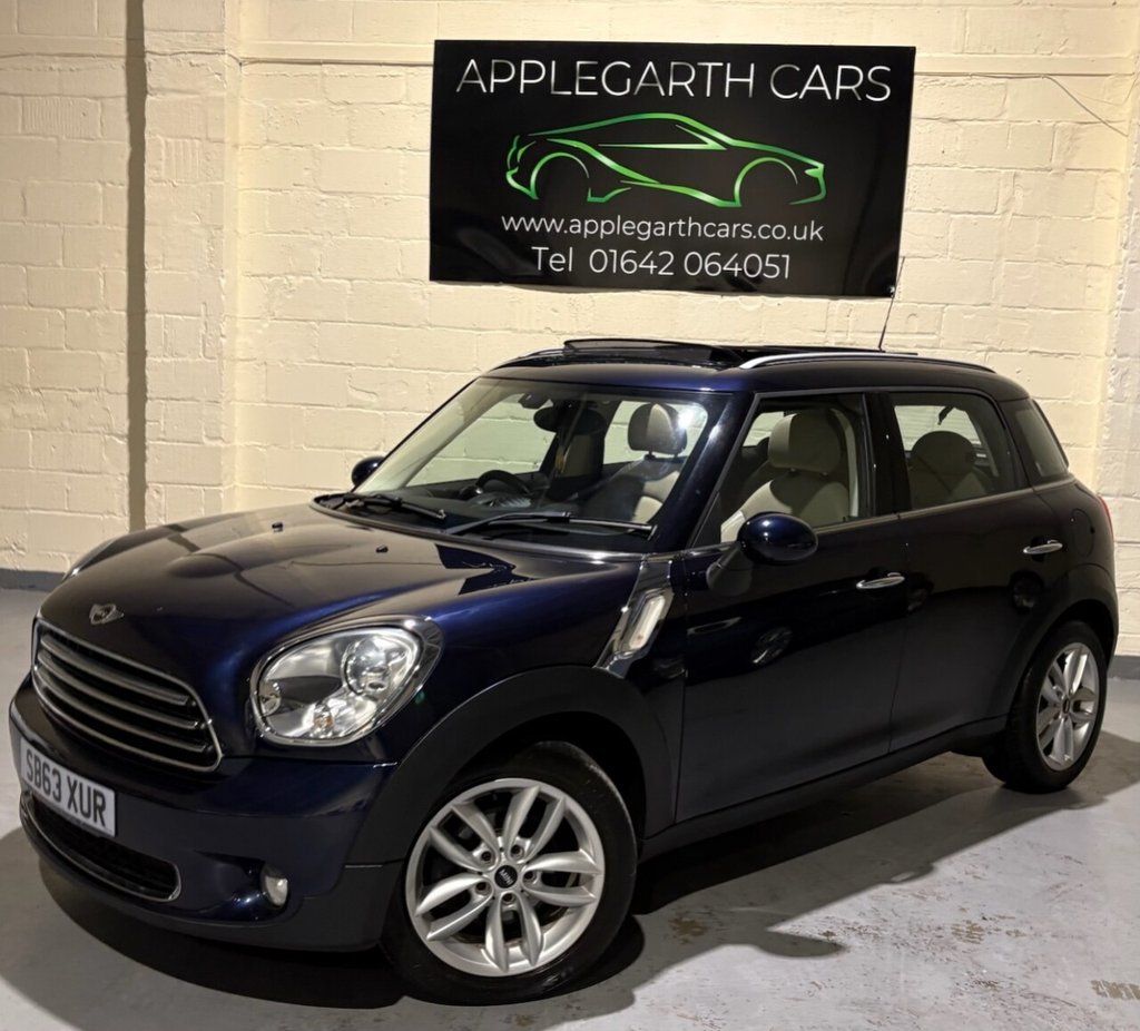 Used MINI Countryman 2013 for sale - 76546942: Photo 31