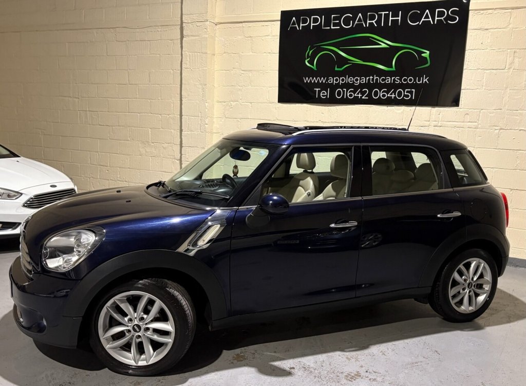 Used MINI Countryman 2013 for sale - 76546942: Photo 32