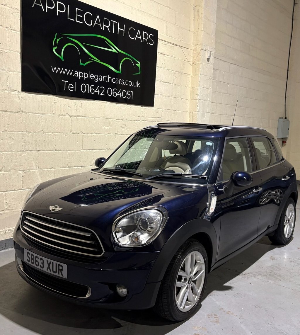 Used MINI Countryman 2013 for sale - 76546942: Photo 33