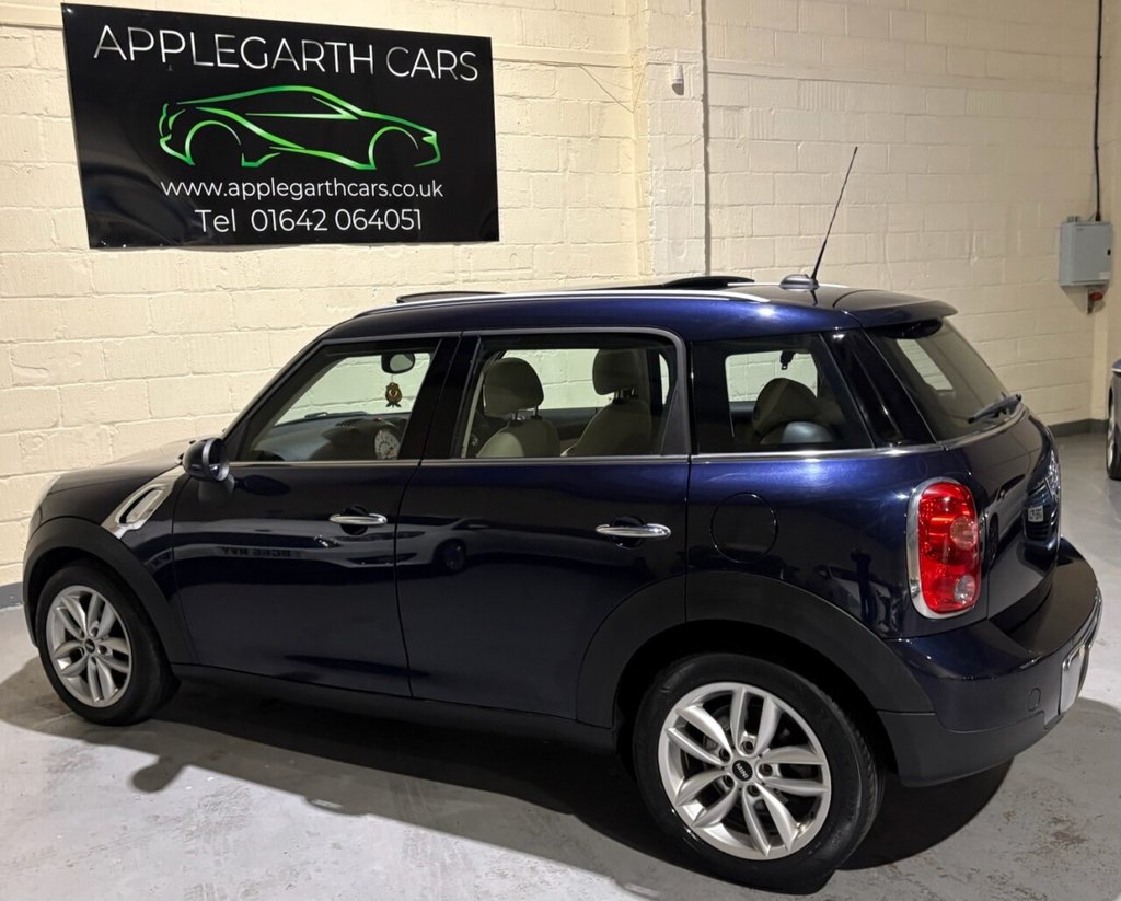 Used MINI Countryman 2013 for sale - 76546942: Photo 35