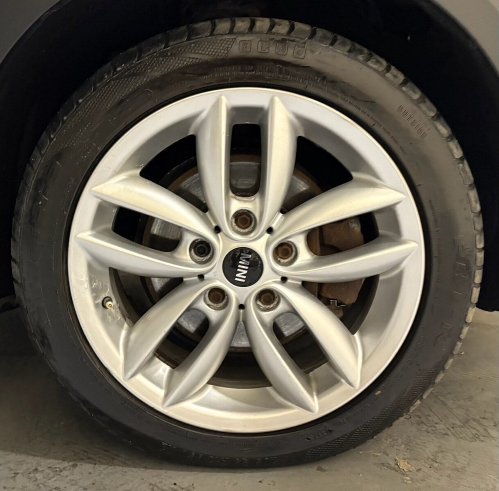 Used MINI Countryman 2013 for sale - 76546942: Photo 37