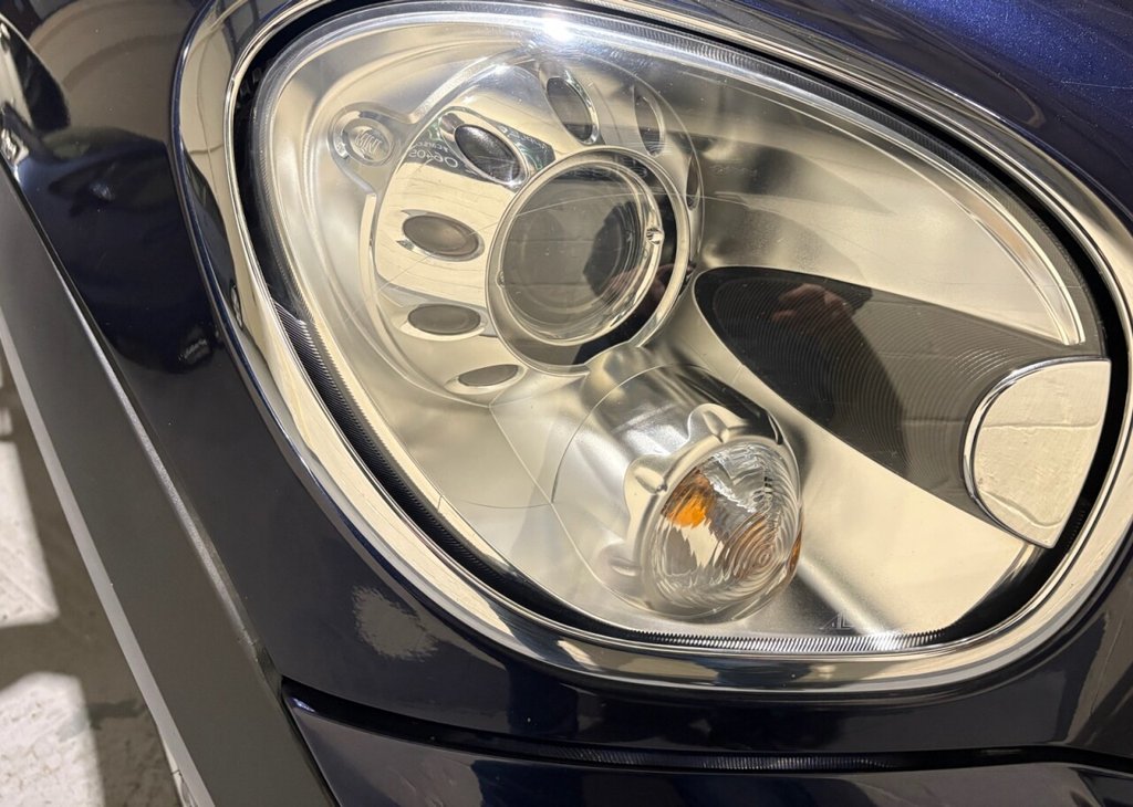 Used MINI Countryman 2013 for sale - 76546942: Photo 38