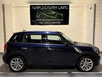 Used MINI Countryman 2013 for sale - 76546942: Photo