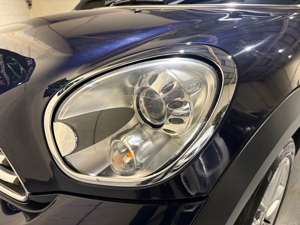 Used MINI Countryman 2013 for sale - 76546942: Photo 40