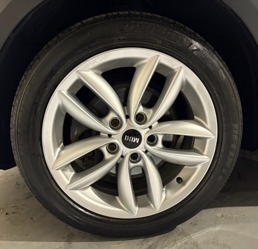 Used MINI Countryman 2013 for sale - 76546942: Photo 42