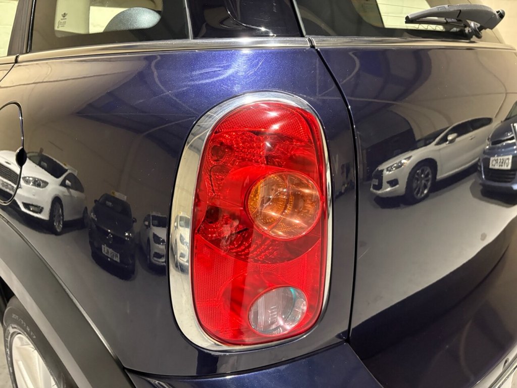 Used MINI Countryman 2013 for sale - 76546942: Photo 45