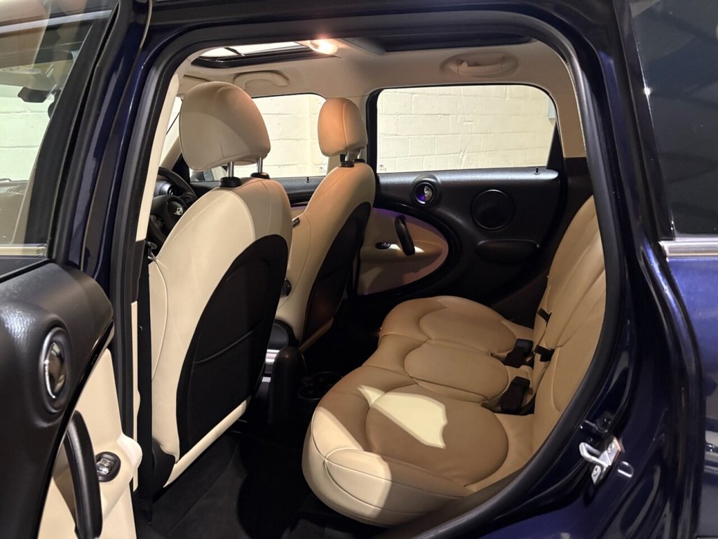 Used MINI Countryman 2013 for sale - 76546942: Photo 47