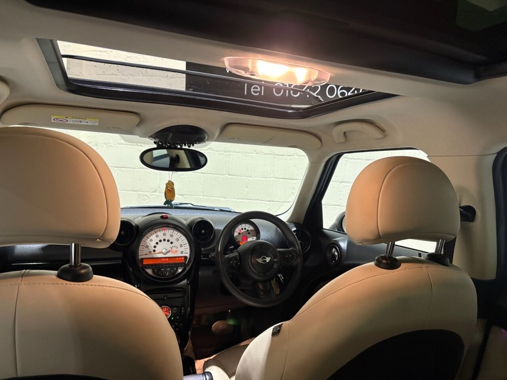 Used MINI Countryman 2013 for sale - 76546942: Photo 48