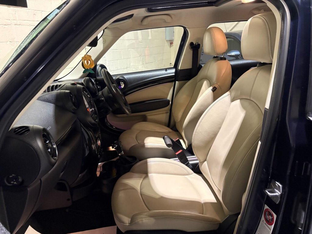 Used MINI Countryman 2013 for sale - 76546942: Photo 50