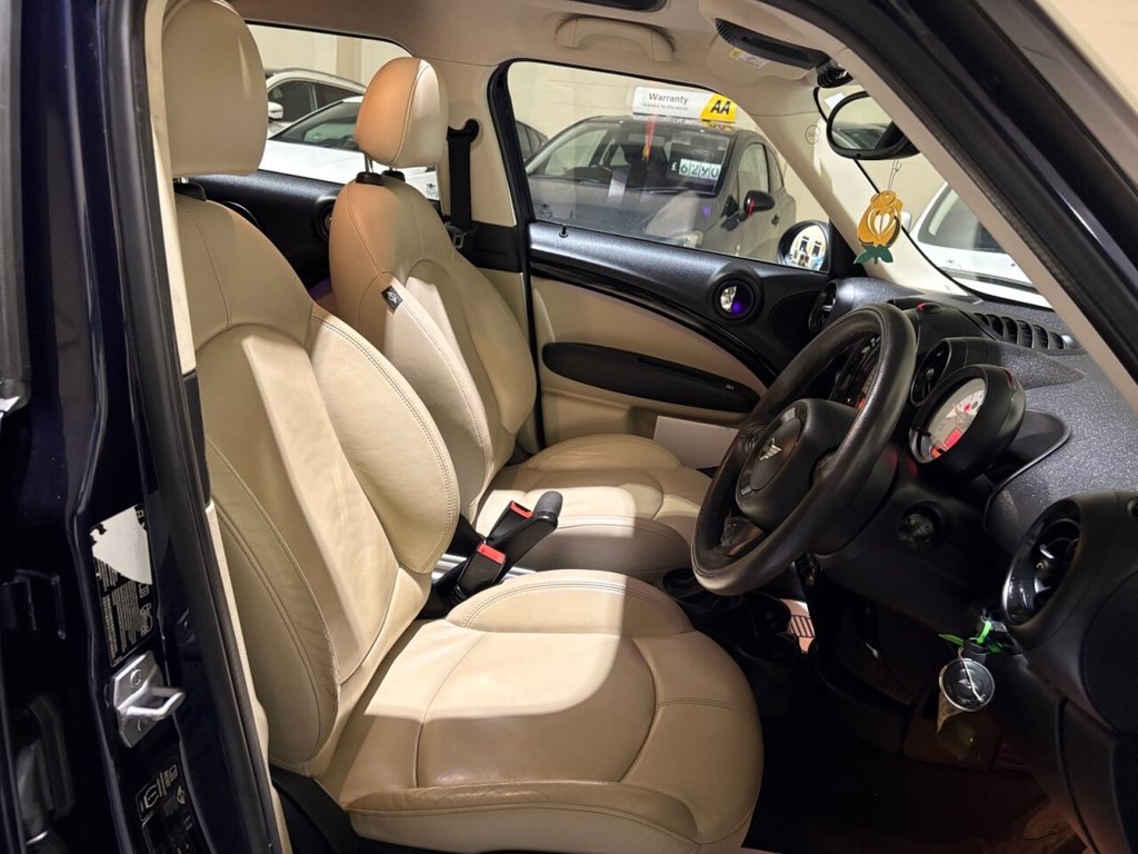 Used MINI Countryman 2013 for sale - 76546942: Photo 8