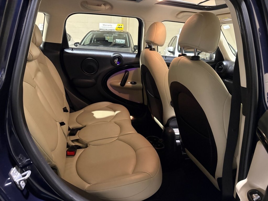 Used MINI Countryman 2013 for sale - 76546942: Photo 9