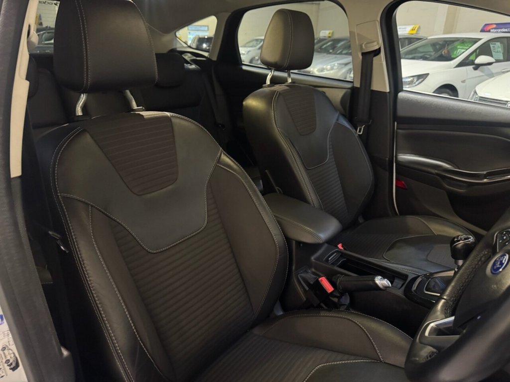 Used Ford Focus 2016 for sale - 76454625: Photo 11