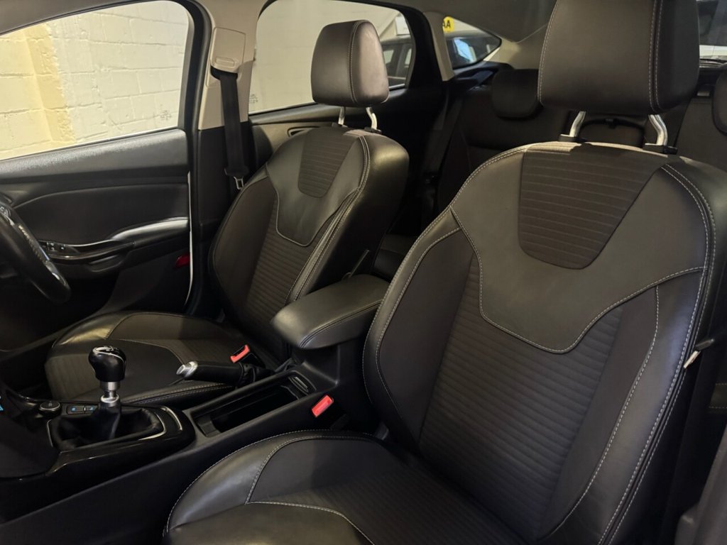 Used Ford Focus 2016 for sale - 76454625: Photo 14