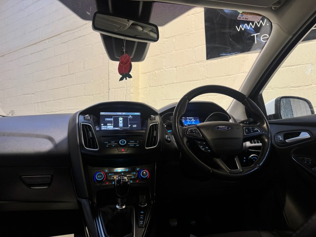 Used Ford Focus 2016 for sale - 76454625: Photo 16