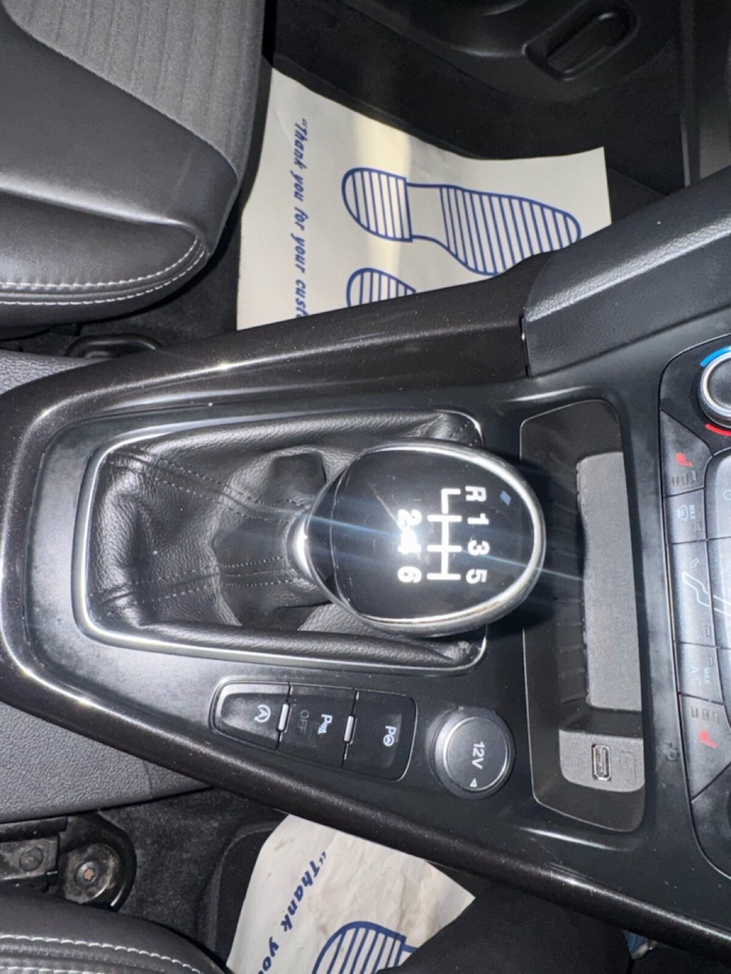 Used Ford Focus 2016 for sale - 76454625: Photo 17