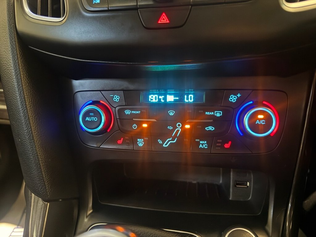 Used Ford Focus 2016 for sale - 76454625: Photo 18