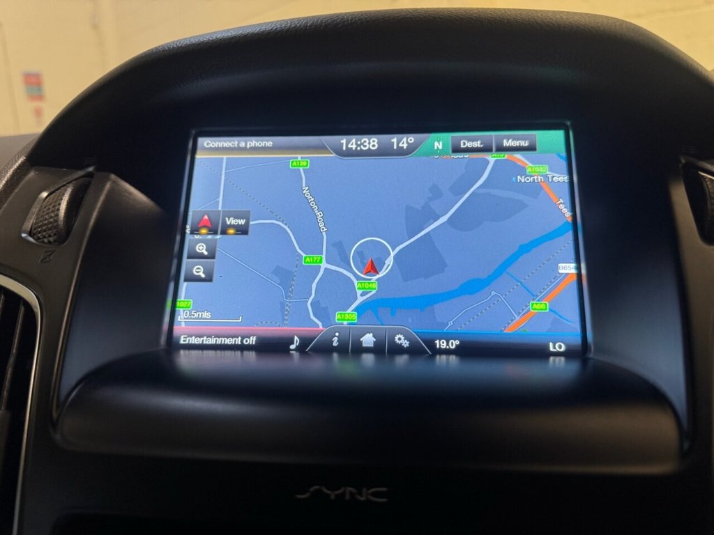 Used Ford Focus 2016 for sale - 76454625: Photo 22