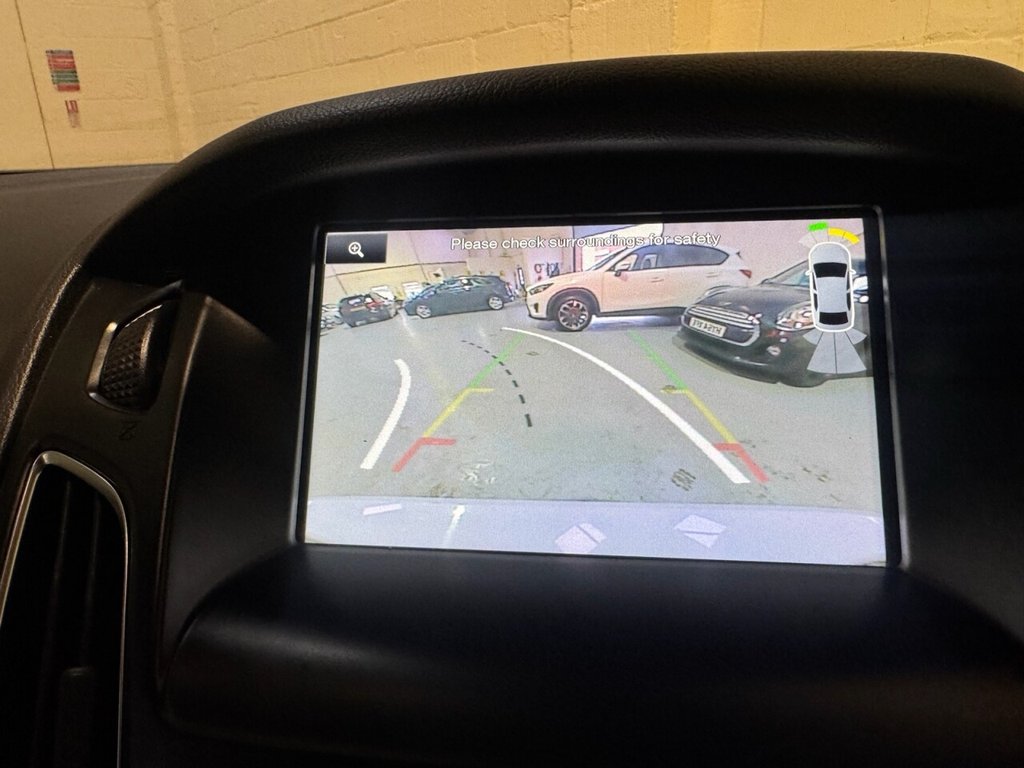 Used Ford Focus 2016 for sale - 76454625: Photo 23